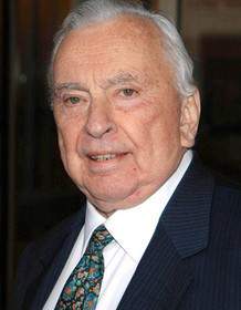 Gore Vidal