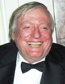 William F. Buckley