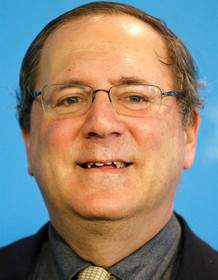 David Sanger