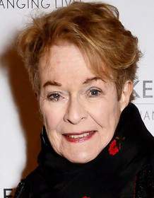Janet Suzman