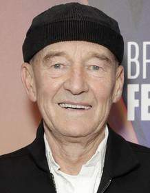 David Hayman