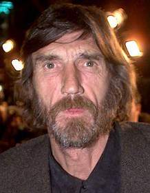 Derrick O'Connor