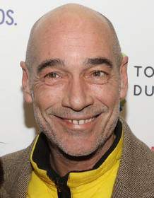 Jean-Marc Barr