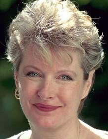 Susan Wooldridge
