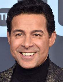Jon Huertas
