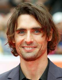 Tyson Ritter