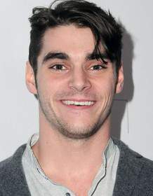 RJ Mitte