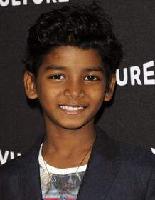 Sunny Pawar