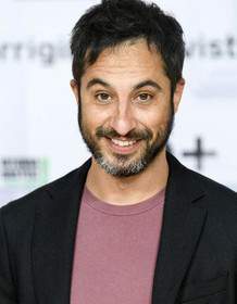 Marc Vigil