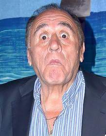 Alejandro Suárez