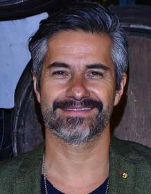 Moises Arizmendi