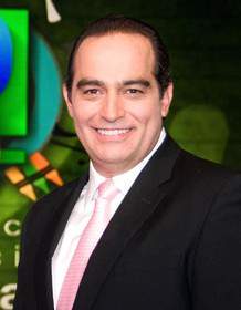Omar Fierro