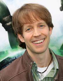 James Arnold Taylor
