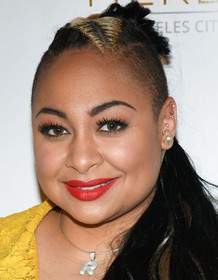 Raven-Symoné