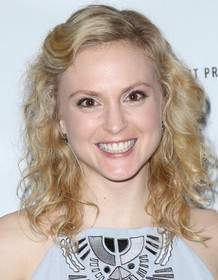 Emily Goss