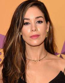 Roxanne McKee