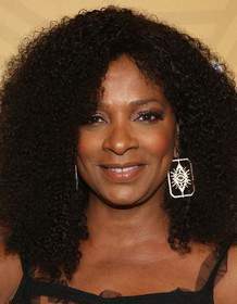 Vanessa Bell Calloway