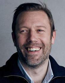 Jakob Cedergren
