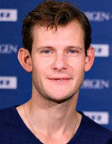 Simon Bennebjerg