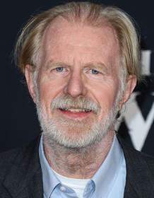 Ed Begley Jr.