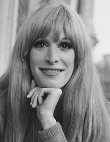 Lucy Saroyan