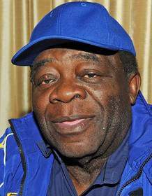 Yaphet Kotto