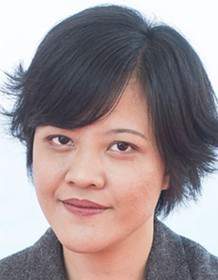 Mouly Surya