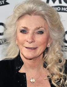 Judy Collins