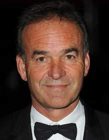 Nick Broomfield