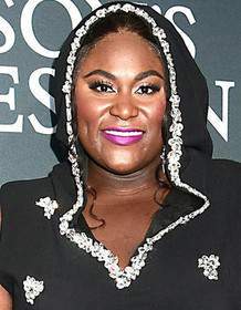 Danielle Brooks