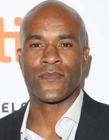 LaMonica Garrett