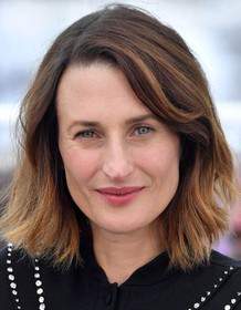 Camille Cottin