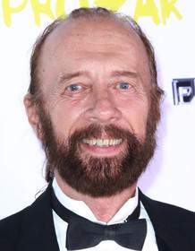Gary Sievers