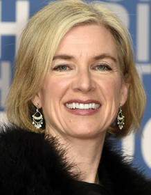 Jennifer Doudna