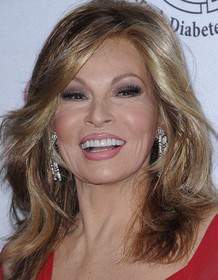 Raquel Welch