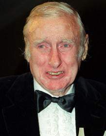 Spike Milligan