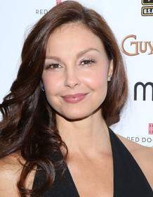 Ashley Judd
