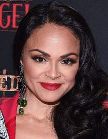 Karen Olivo