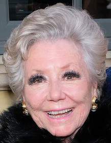 Mitzi Gaynor