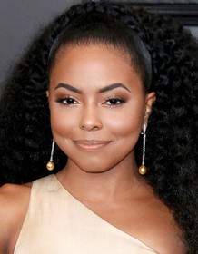Adrienne Warren