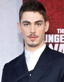 Hero Fiennes-Tiffin
