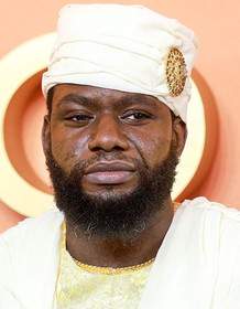 Jimmy Odukoya