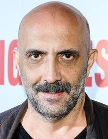 Gaspar Noé