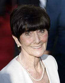 June Brown