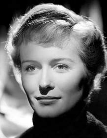 Virginia McKenna
