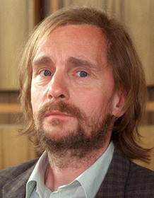 Hans-Uwe Bauer