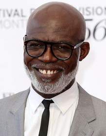 Eriq Ebouaney