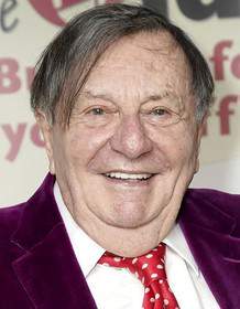 Barry Humphries