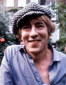 Peter Cook