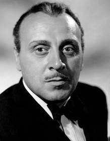 George Coulouris